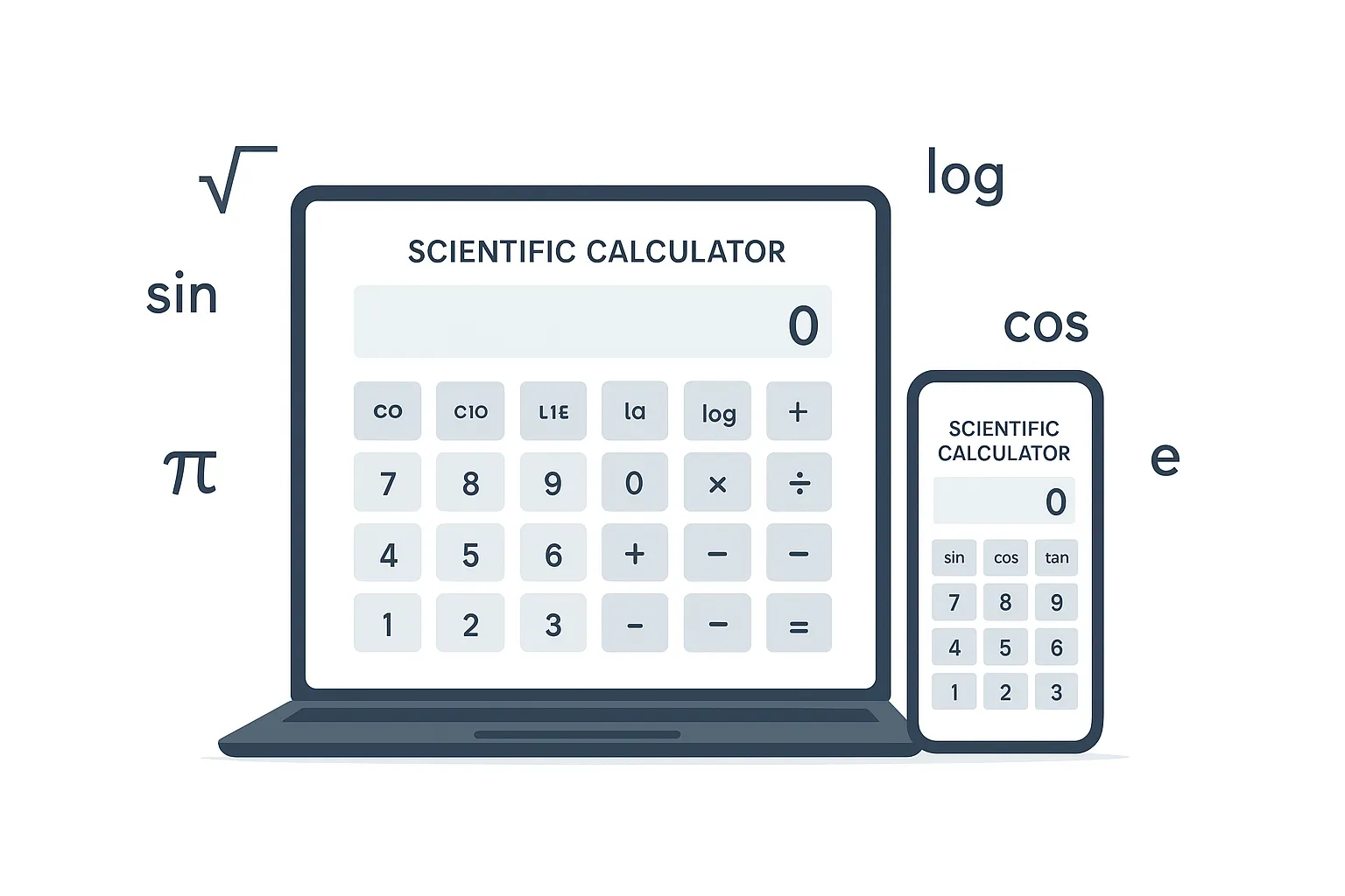 Online Scientific Calculator: How to Use Advanced Math Functions for Free (Complete Guide for Students & Professionals)