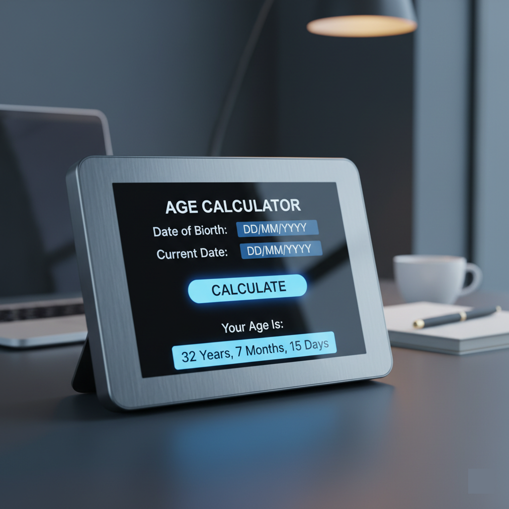 Scientific Calculator